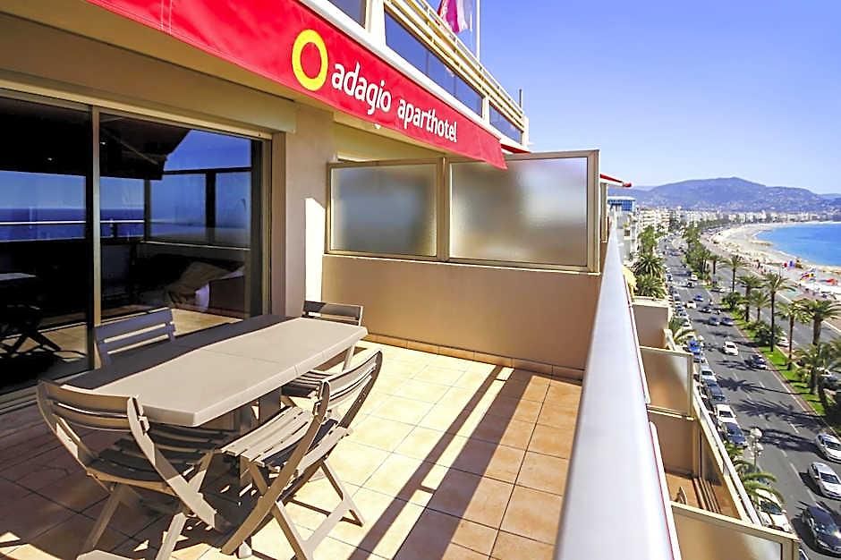Adagio Promenade Des