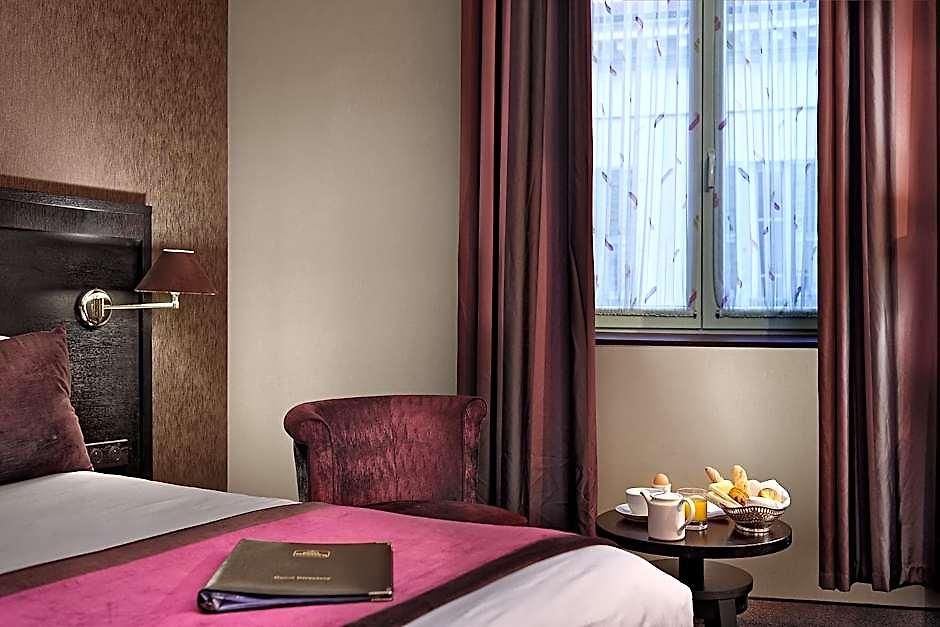 Western Cosy Hotel