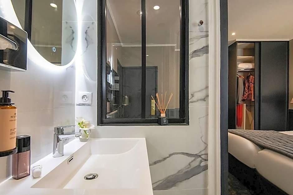Hotel Western Cosy 4*