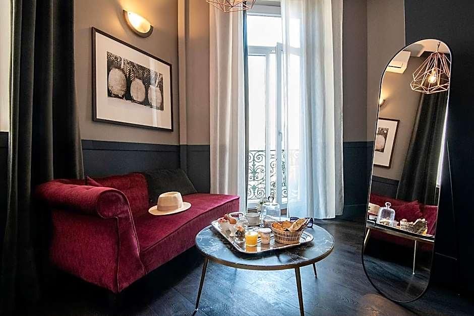 Hotel Western Cosy 4*
