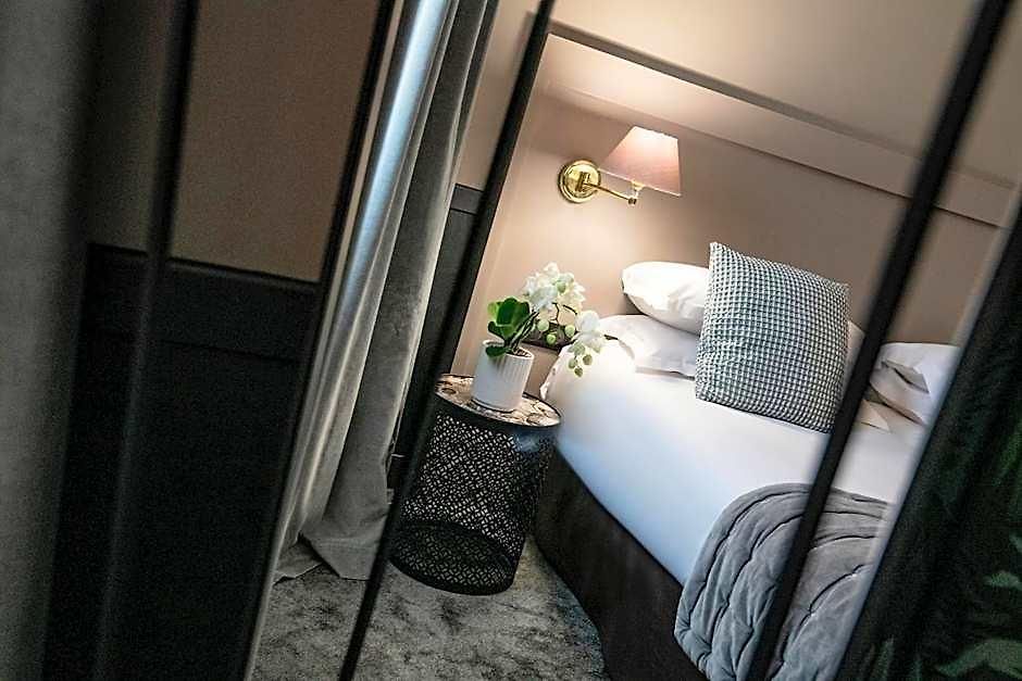 Hotel Western Cosy