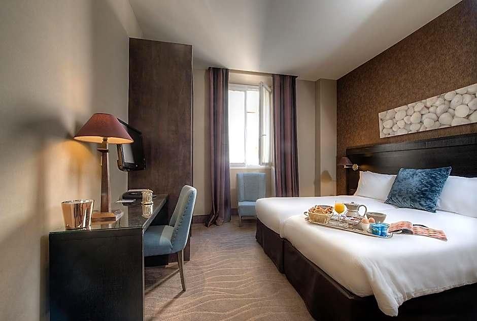 Western Cosy Hotel 4*