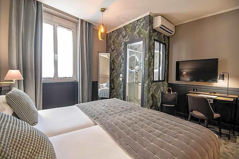 Hotel Western Cosy Nice