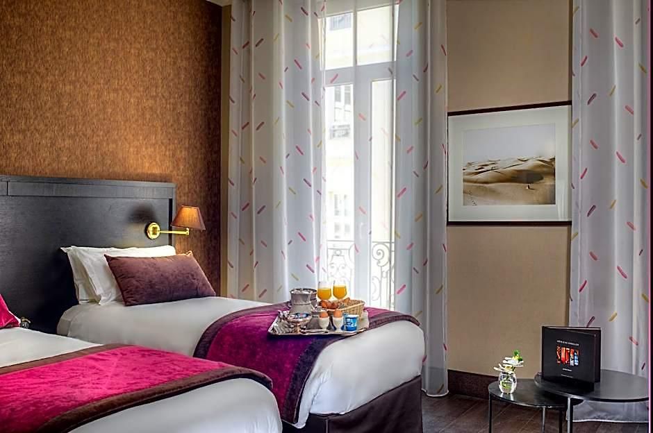 Hotel Western Cosy