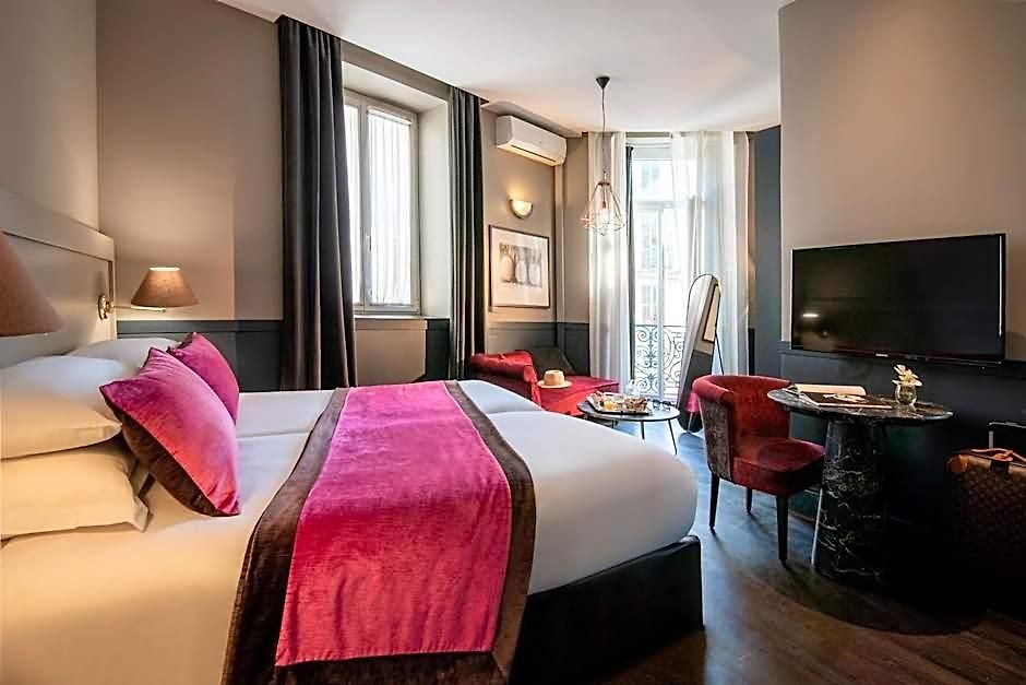 Western Cosy Hotel