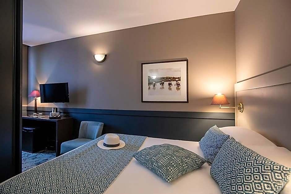 Hotel Western Cosy 4*