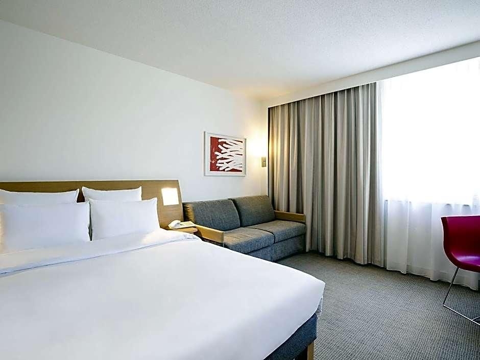 Novotel Centre Vieux Hotel Nice