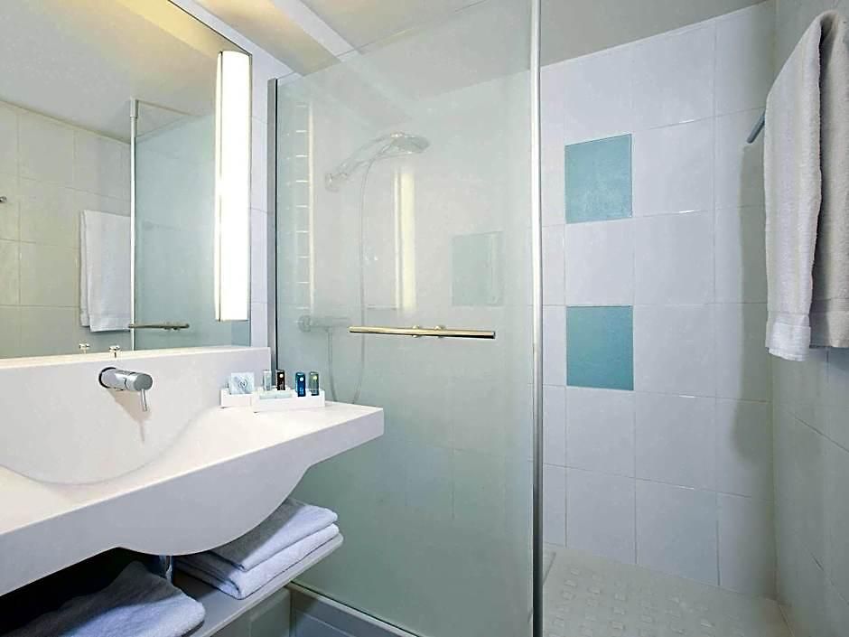 Hotel Novotel Centre Vieux 4*