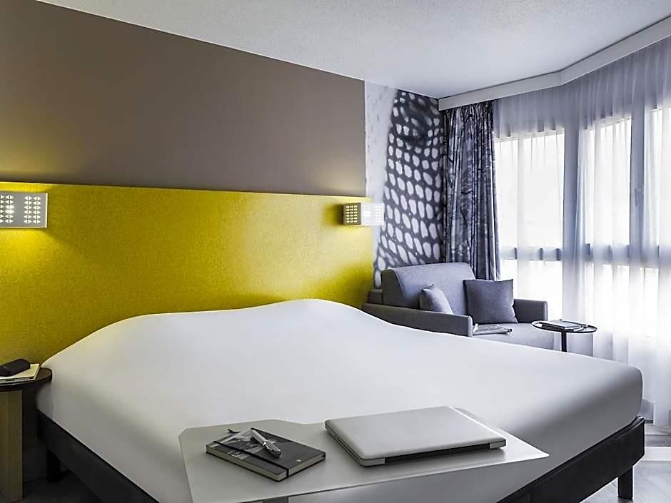 Hotel Ibis Styles Vieux Port Nice