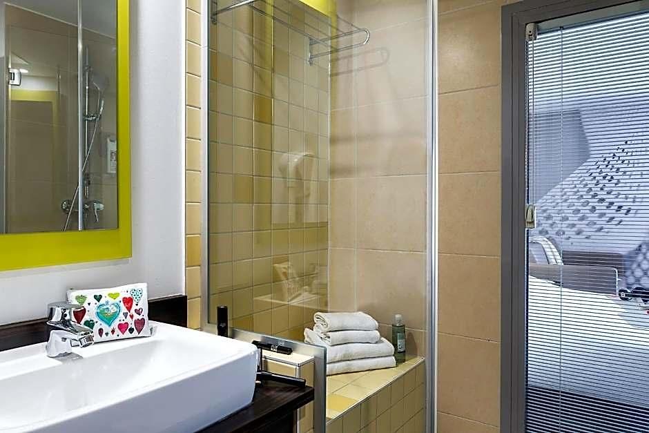 Ibis Styles Vieux Port Hotel