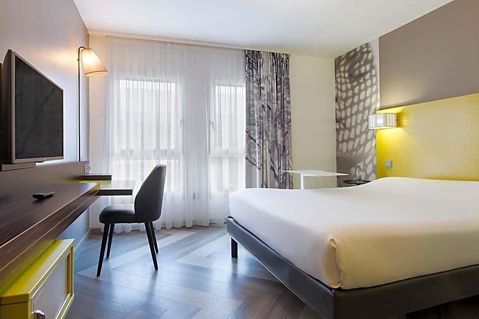Ibis Styles Vieux Port
