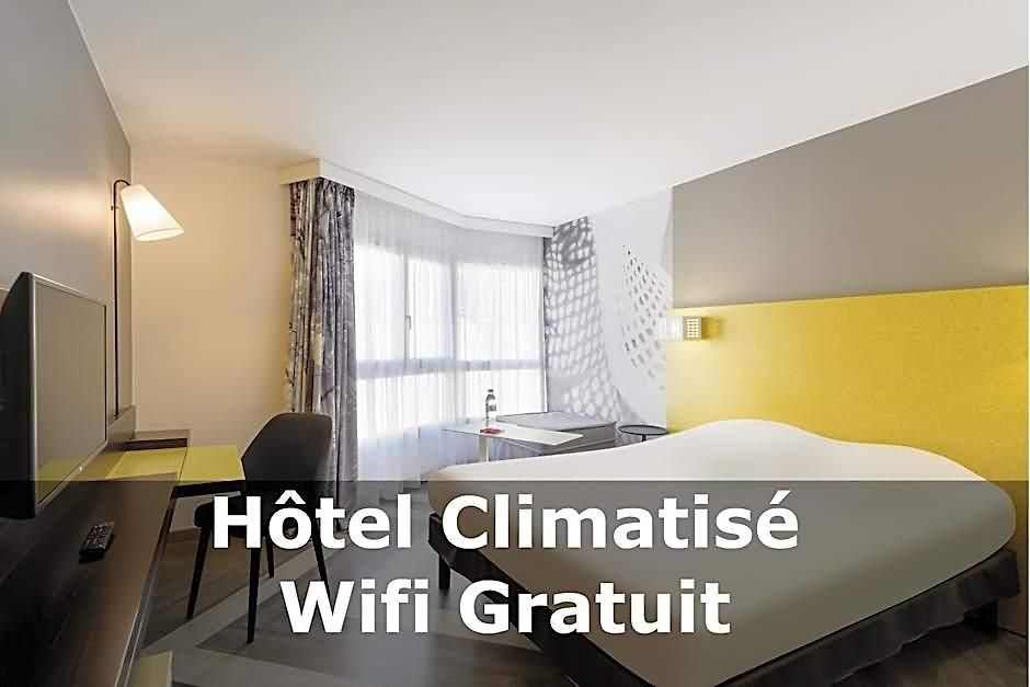 Ibis Styles Vieux Port