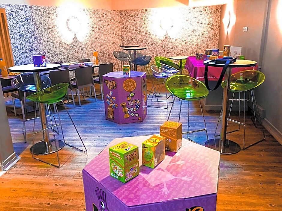 Ibis Styles Vieux Port