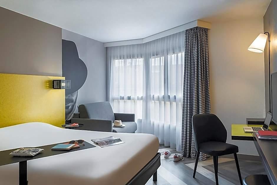 Ibis Styles Vieux Port