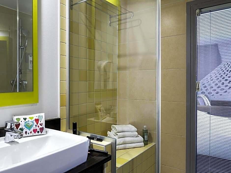 Ibis Styles Vieux Port