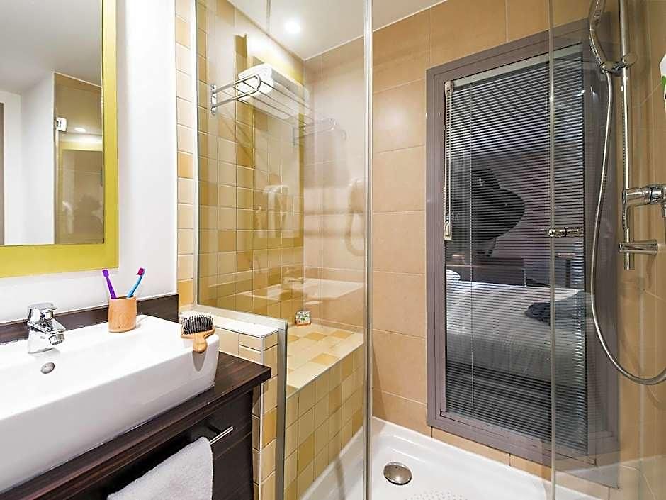Ibis Styles Vieux Port Nice