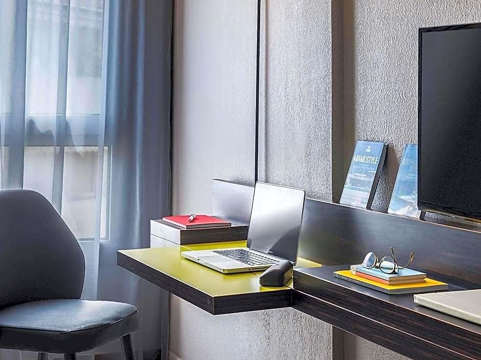 Ibis Styles Vieux Port Nice
