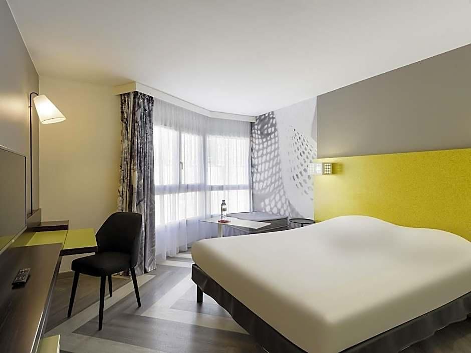 Ibis Styles Vieux Port Nice