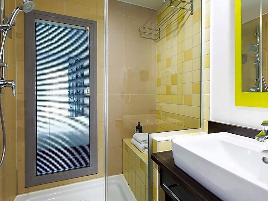 Hotel Ibis Styles Vieux Port Nice