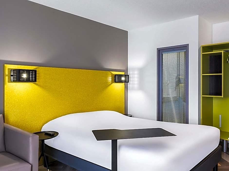 Ibis Styles Vieux Port