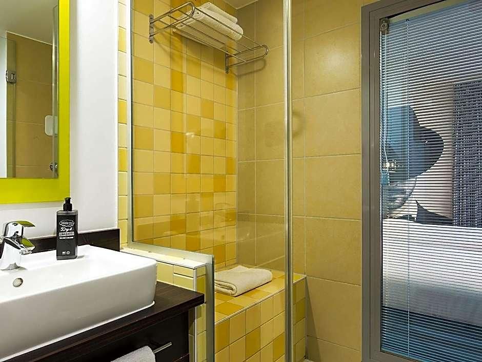 Hotel Ibis Styles Vieux Port