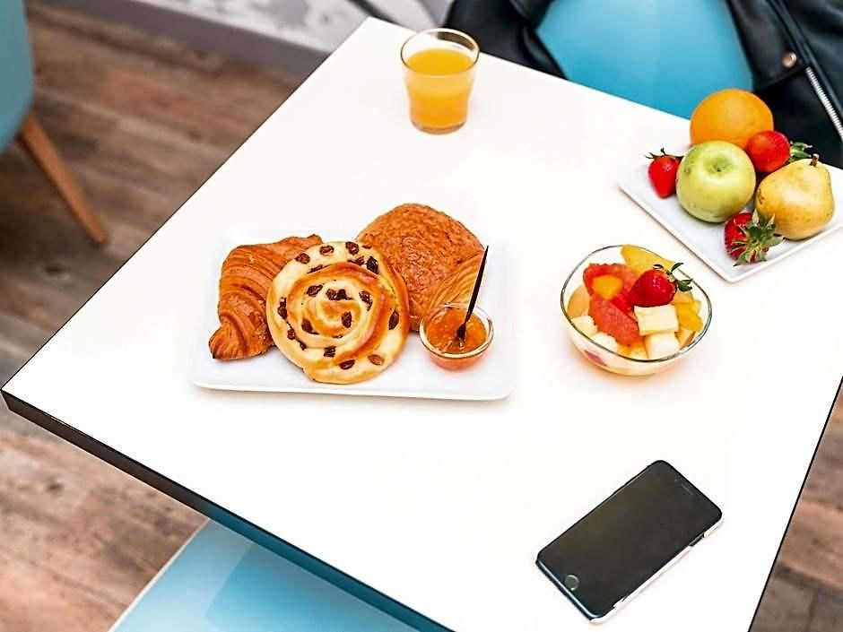 Ibis Styles Vieux Port 3*