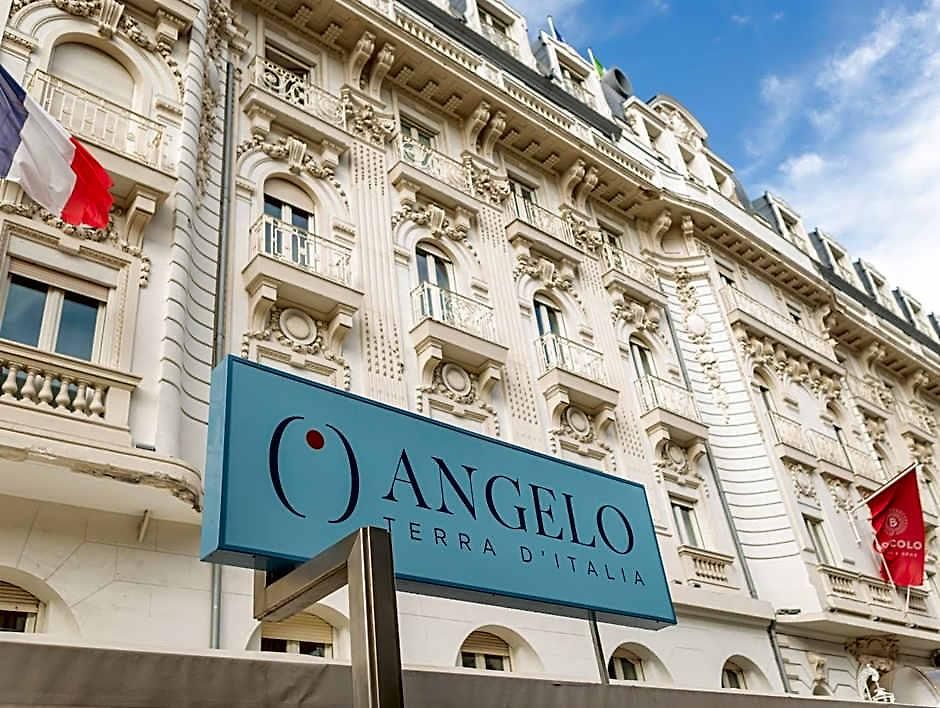 Boscolo & 5* Nice