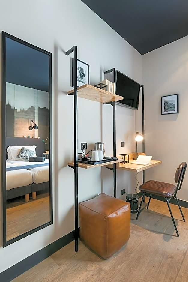 So'co By Happyculture Hotel Nice