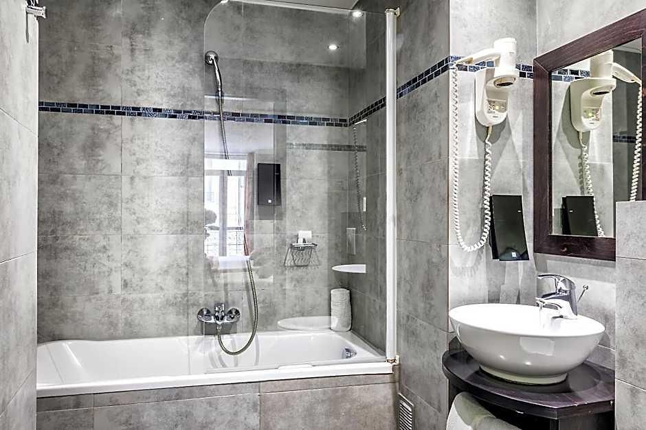 De Suède Hotel 3*