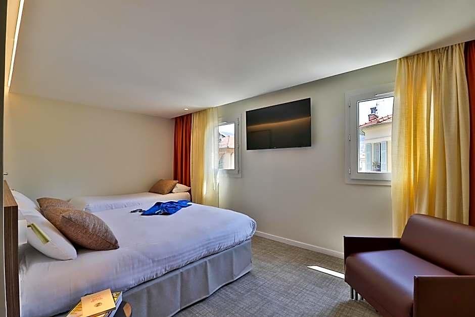 Du Pin Port By Soniho Hotel