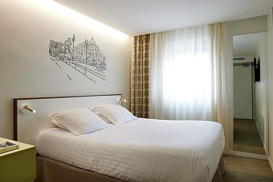 Du Pin Port By Soniho Hotel Nice