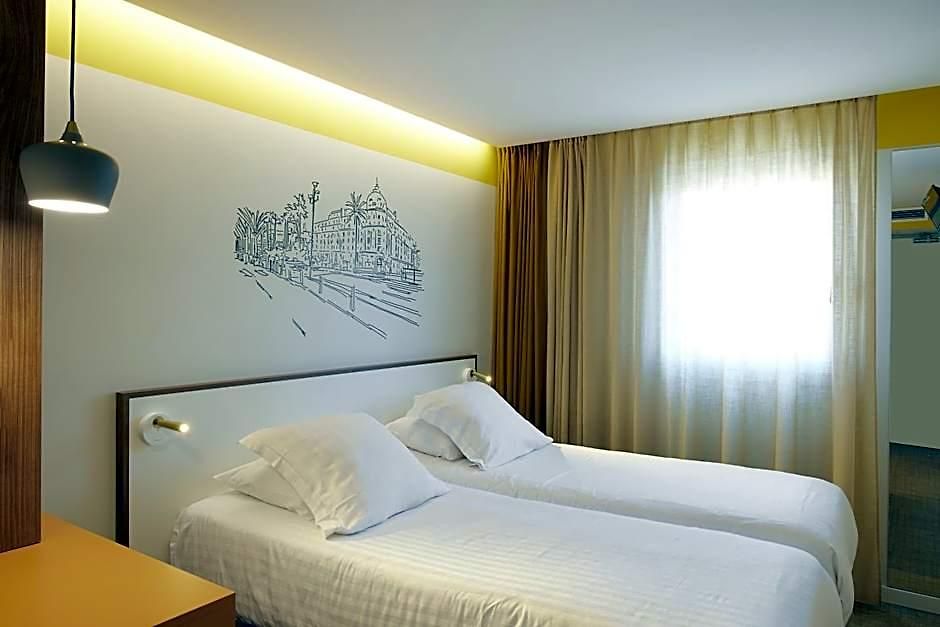 Hotel Du Pin Port By Soniho