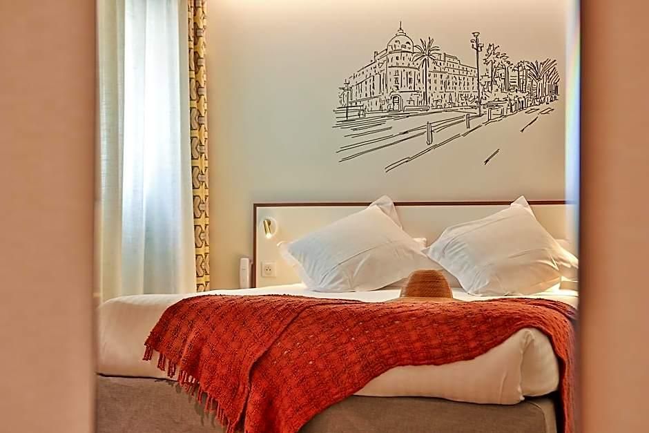 Du Pin Port By Soniho Hotel Nice
