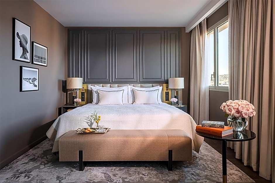 Anantara Plaza - A Leading Of The World Nice