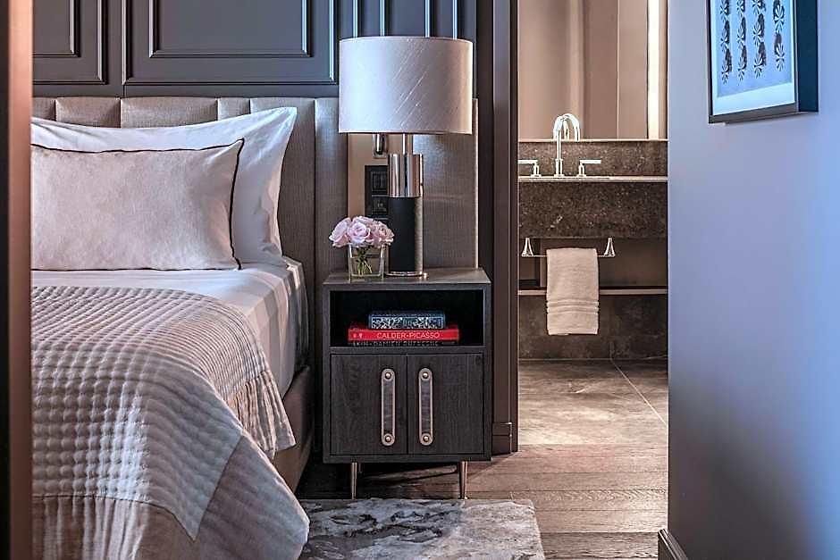 Hotel Anantara Plaza - A Leading Of The World 5*