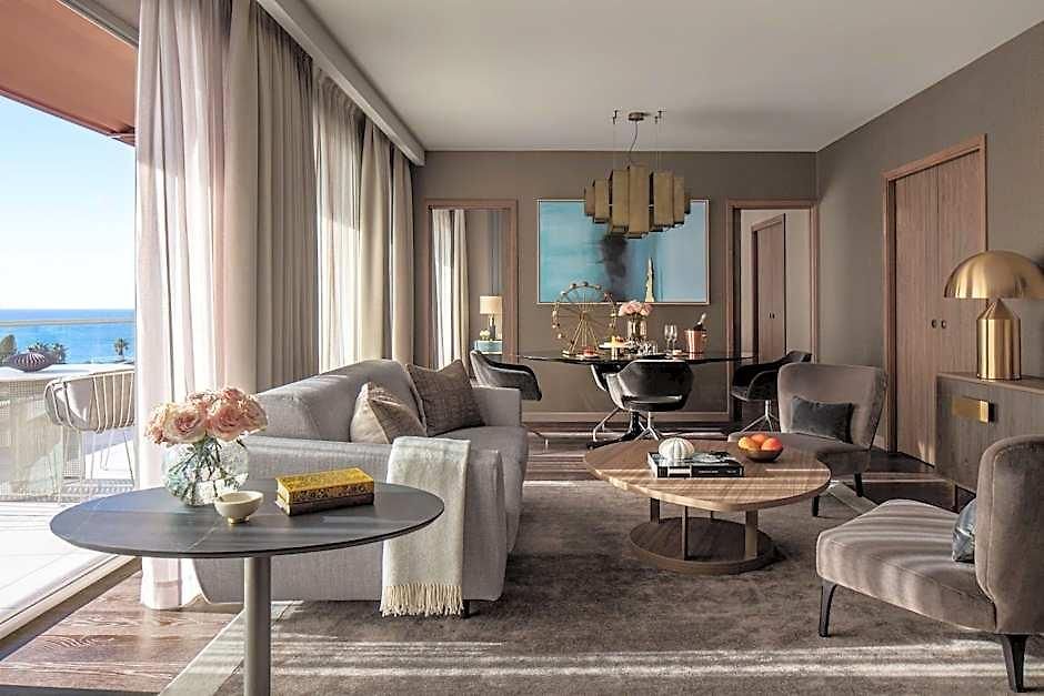 Hotel Anantara Plaza - A Leading Of The World 5*