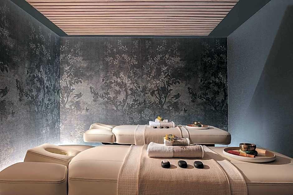 Anantara Plaza - A Leading Of The World Hotel Nice