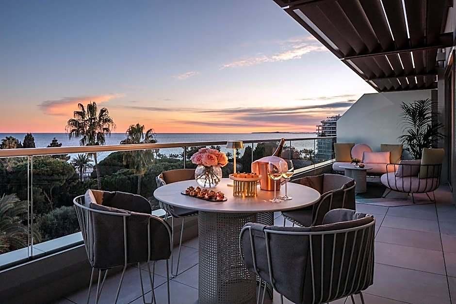 Anantara Plaza - A Leading Of The World Nice