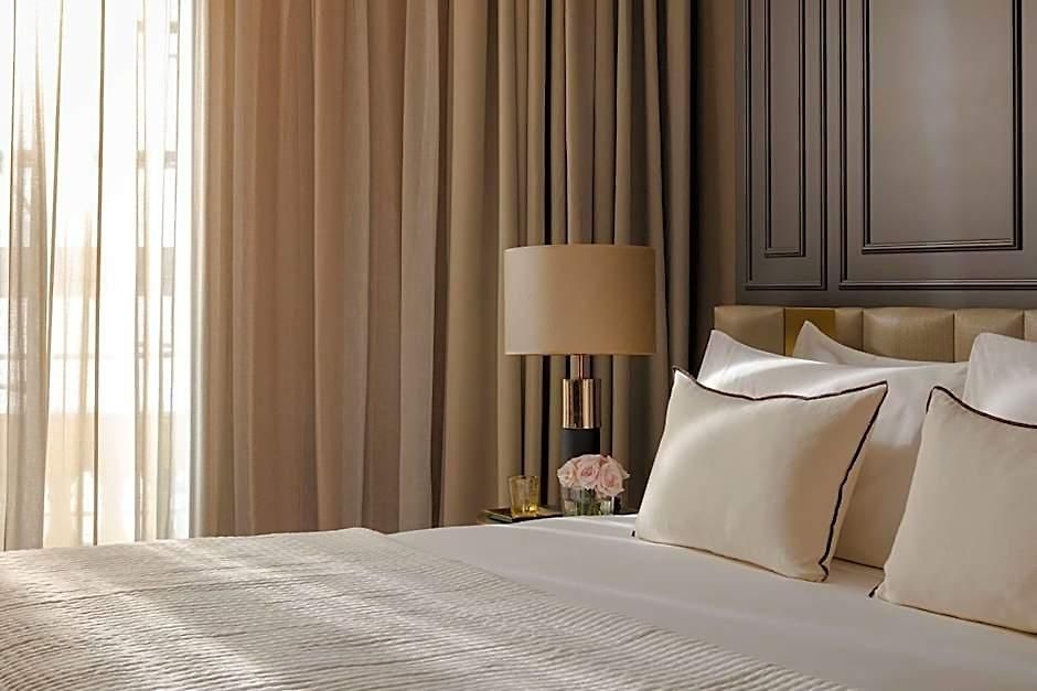 Anantara Plaza - A Leading Of The World Nice