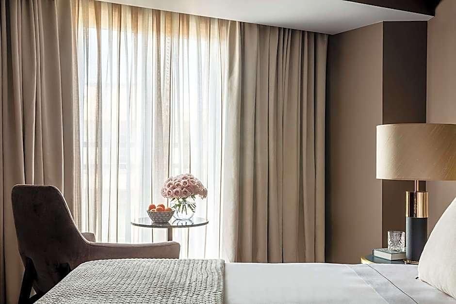 Anantara Plaza - A Leading Of The World Nice