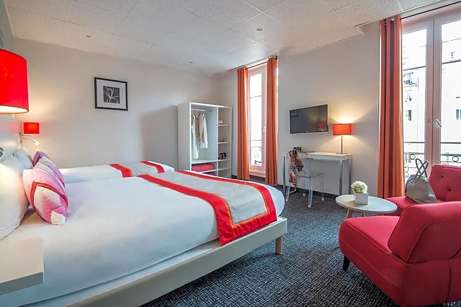 Amaryllis Hotel 3*