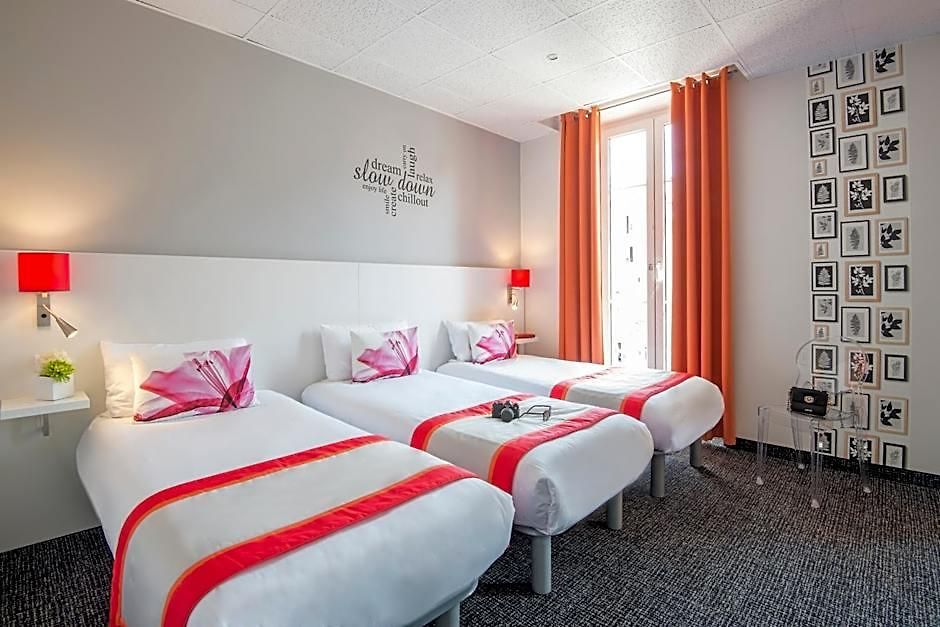 Hotel Amaryllis