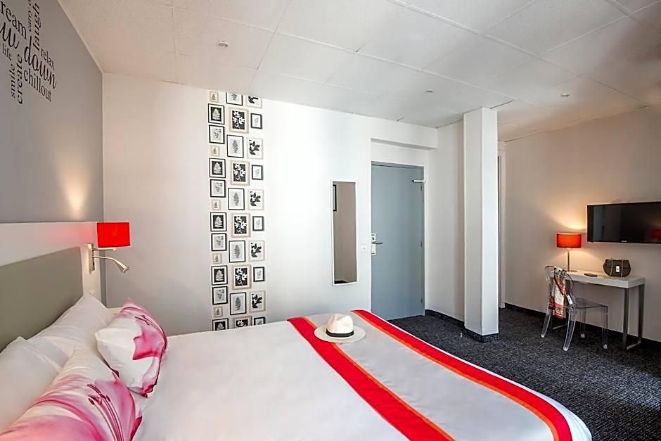 Hotel Amaryllis