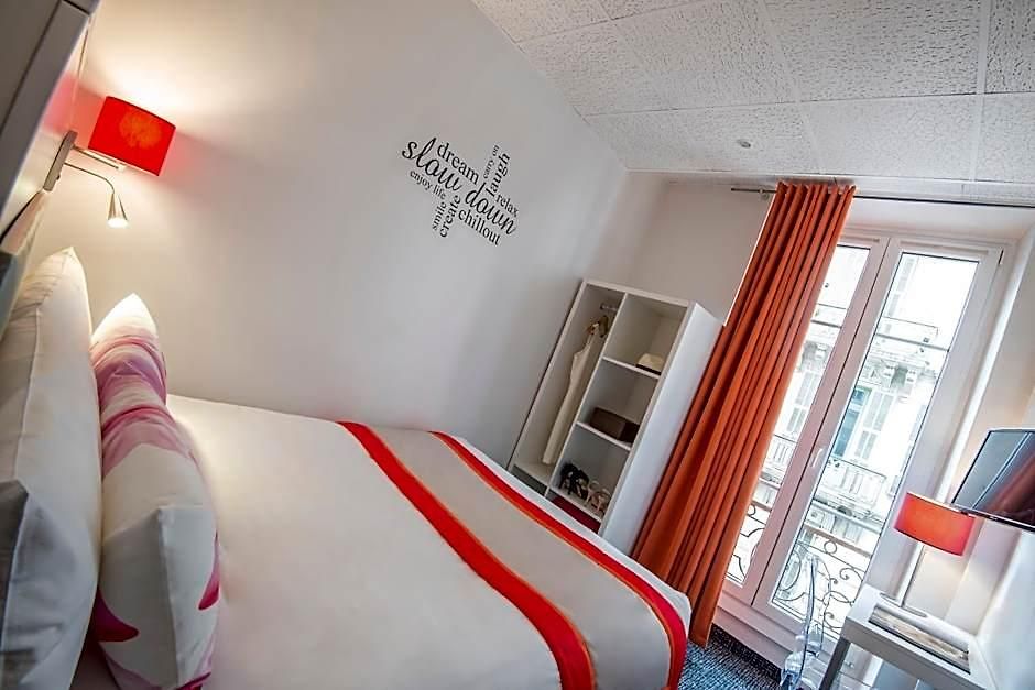 Hotel Amaryllis 3*