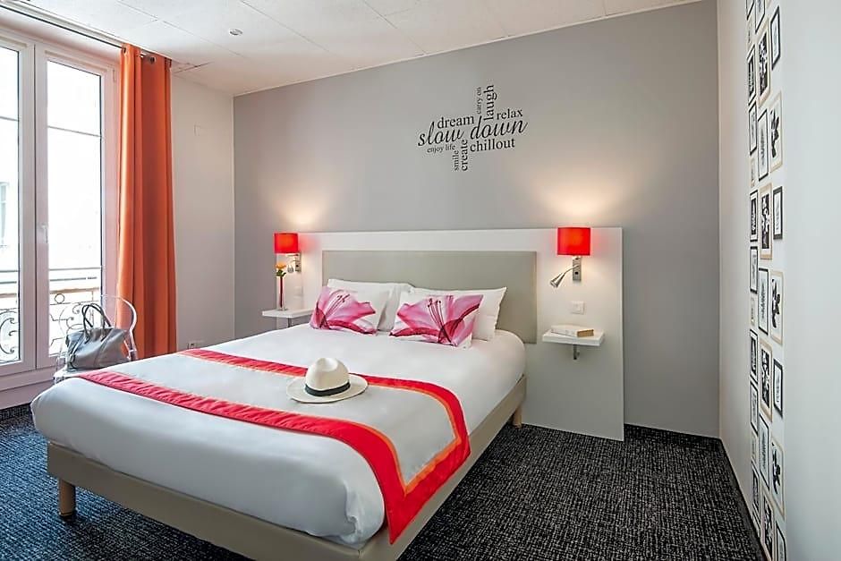 Hotel Amaryllis
