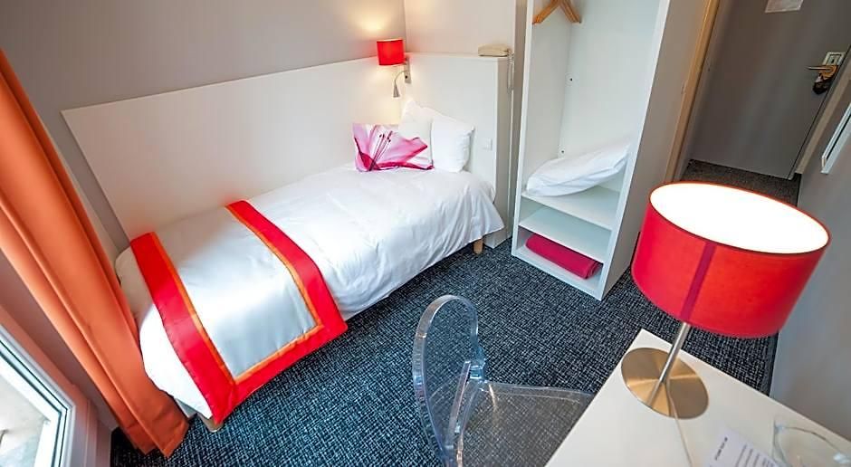 Amaryllis Hotel 3*