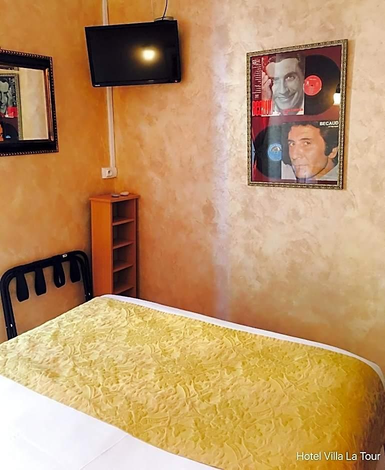 La Tour Hotel