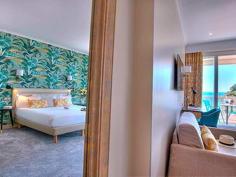 Mercure Marché Aux Fleurs 4*
