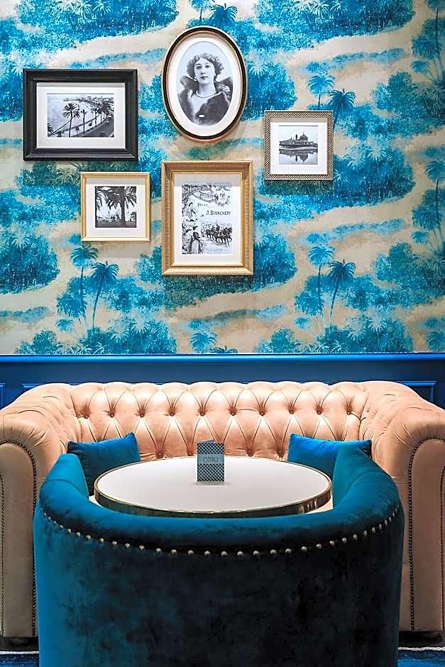 Otero By Happyculture Hotel 4*