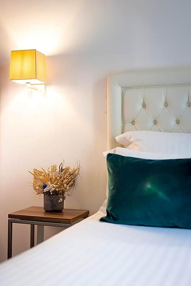 Hotel Azur Riviera 4*